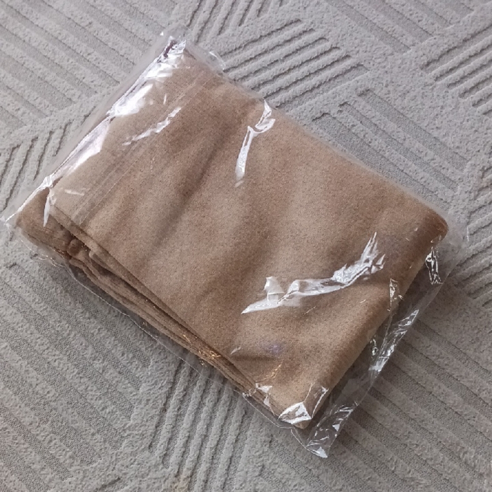 NIB Nude 3 XL STRETCH compression Stockings